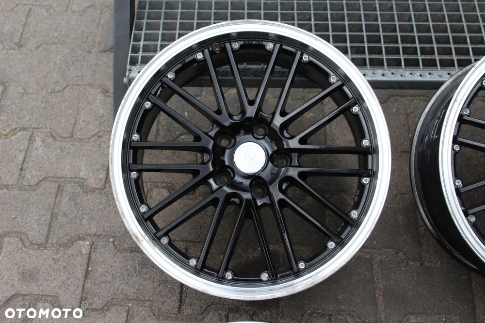 mak 18cali 5x112 et30 8,5j audi skoda seat vw - 3