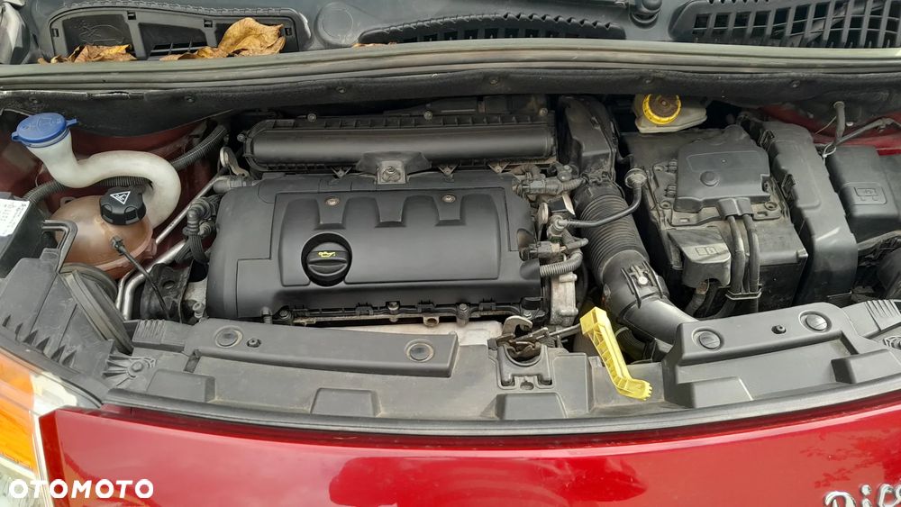 Citroën C3 Picasso VTi 120 Tendance - 13