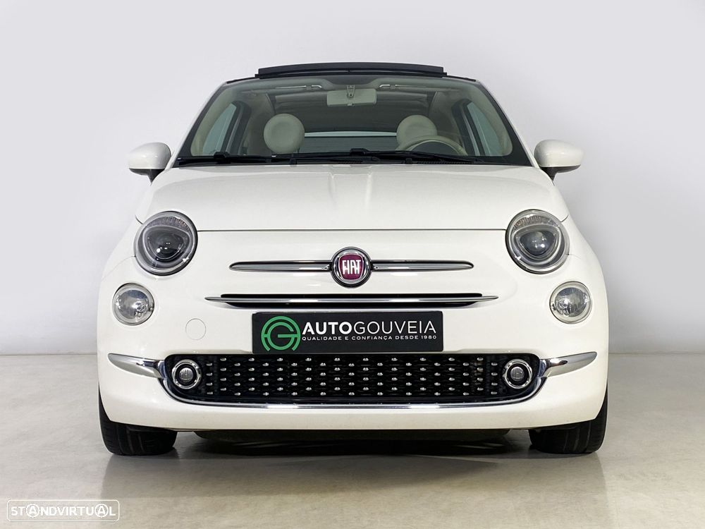 Fiat 500 - 3