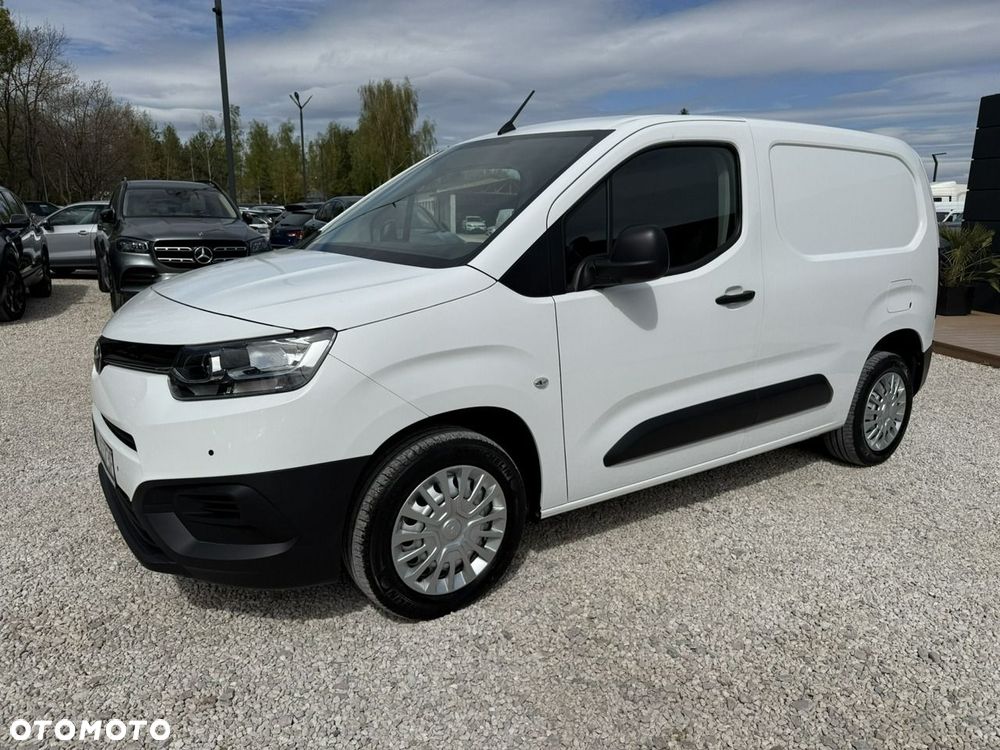 Toyota Proace City - 2