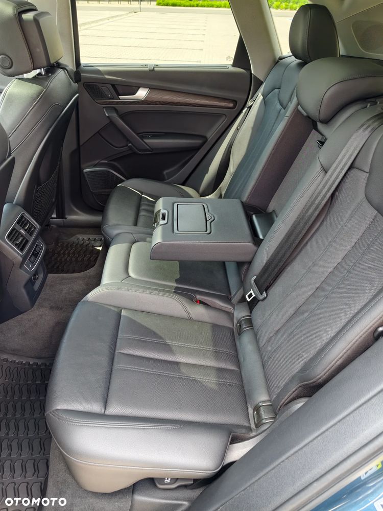 Audi Q5 2.0 TFSI Quattro S tronic - 13