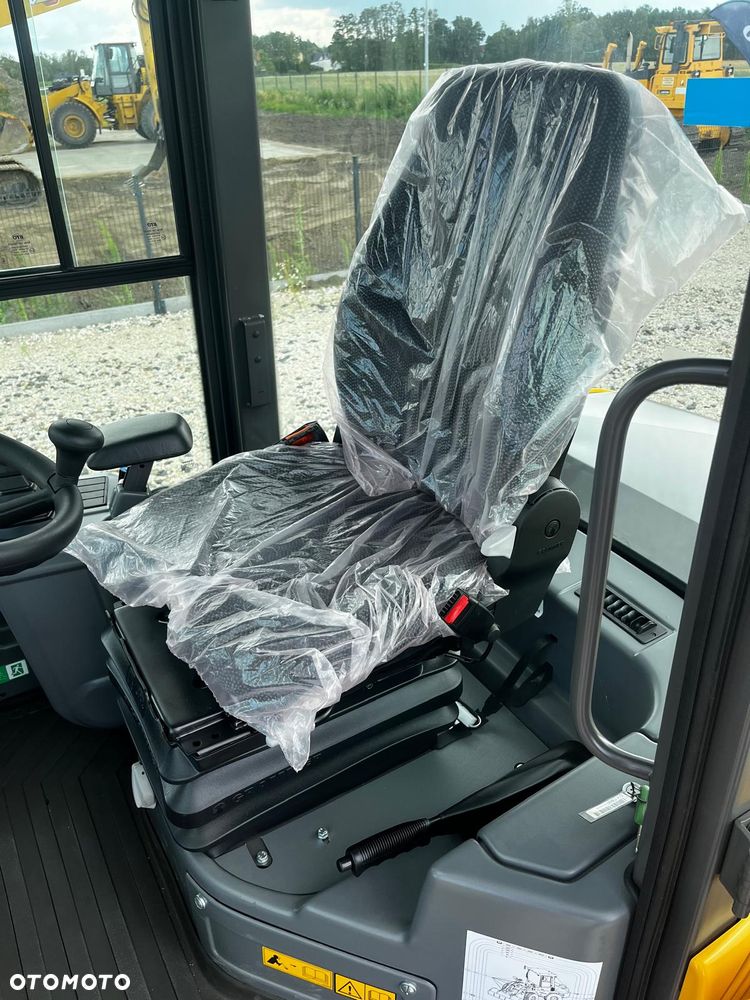 Volvo L30 - 14