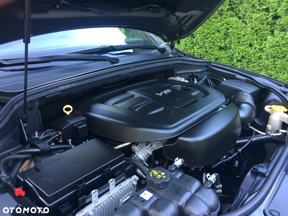Jeep Grand Cherokee 3.6 V6 Limited - 27