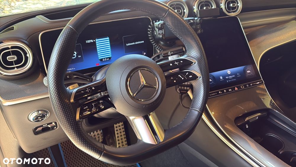 Mercedes-Benz GLC - 7