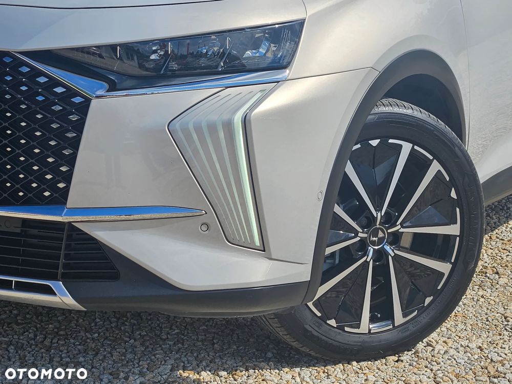 DS Automobiles DS 7 Crossback 1.6 E-Tense So Chic - 2
