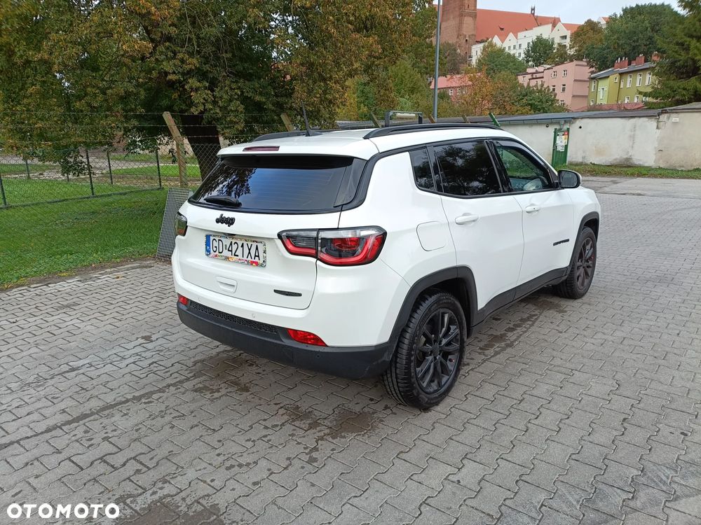 Jeep Compass 1.3 TMair Sport FWD S&S - 12