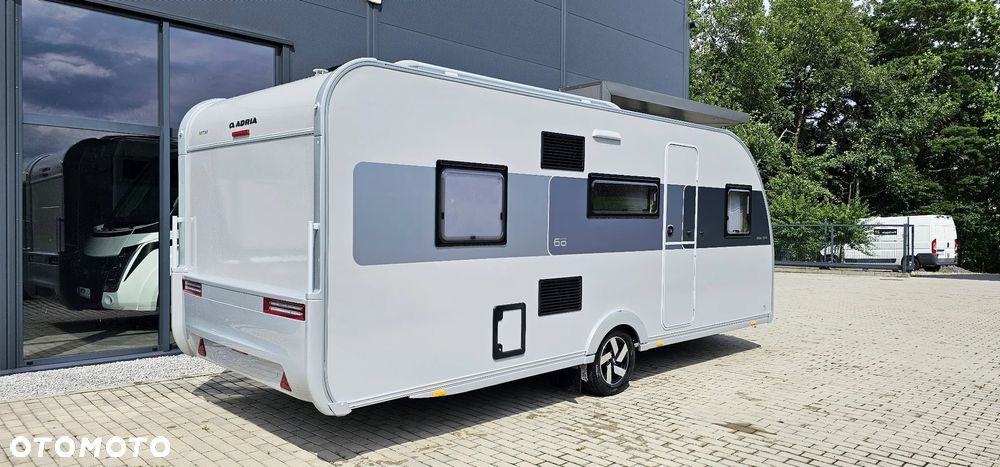 Adria ALTEA 552 PK 60Y LIMITOWANA EDYCJA 1500DMC KLIMATYZATOR DACHOWY TRUMA AVENTA !!! - 3