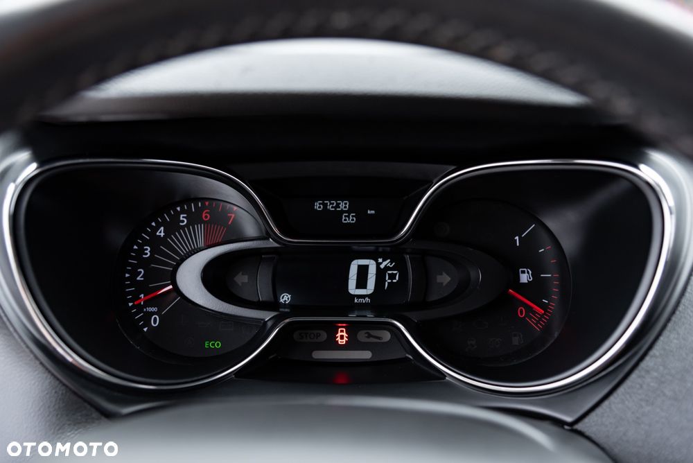 Renault Captur ENERGY TCe 120 EDC Dynamique - 30