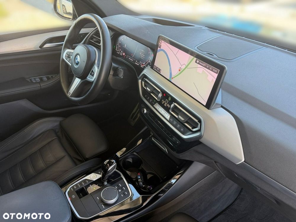 BMW X3 - 33