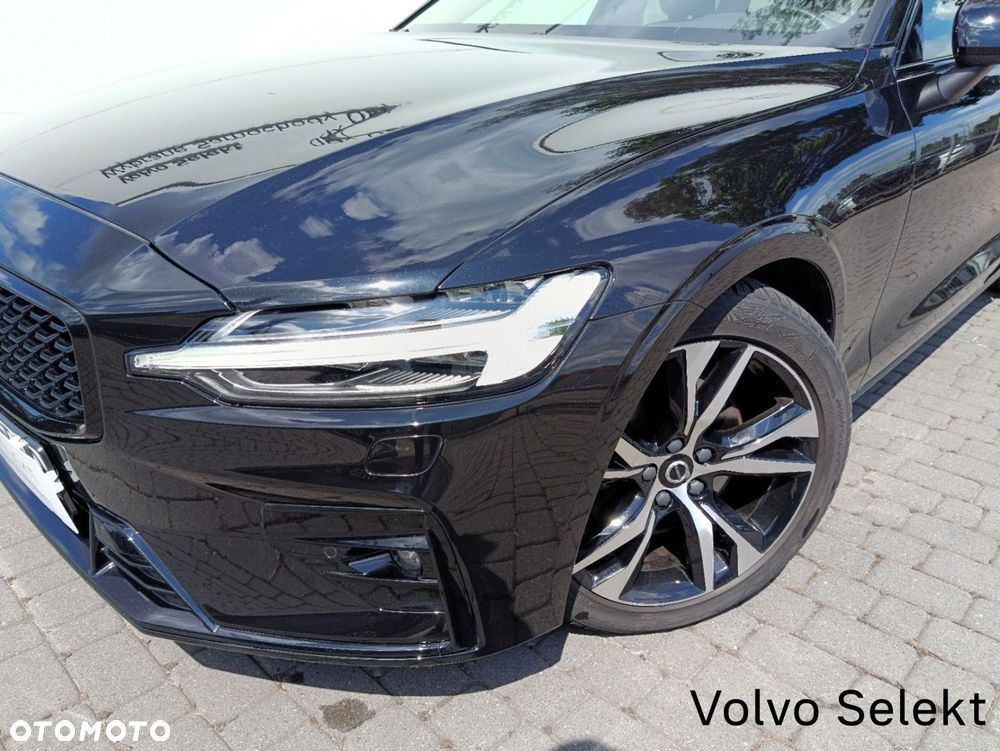 Volvo V60 - 4