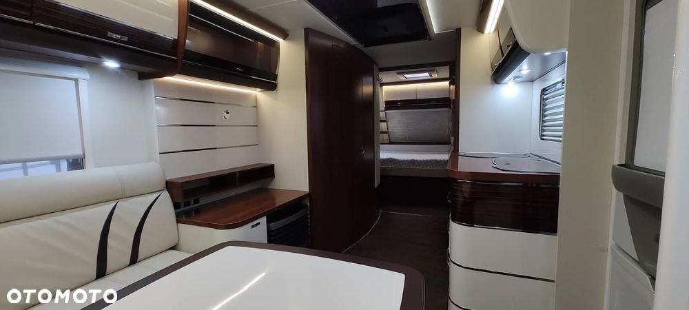 Tabbert Cellini 620 - 10