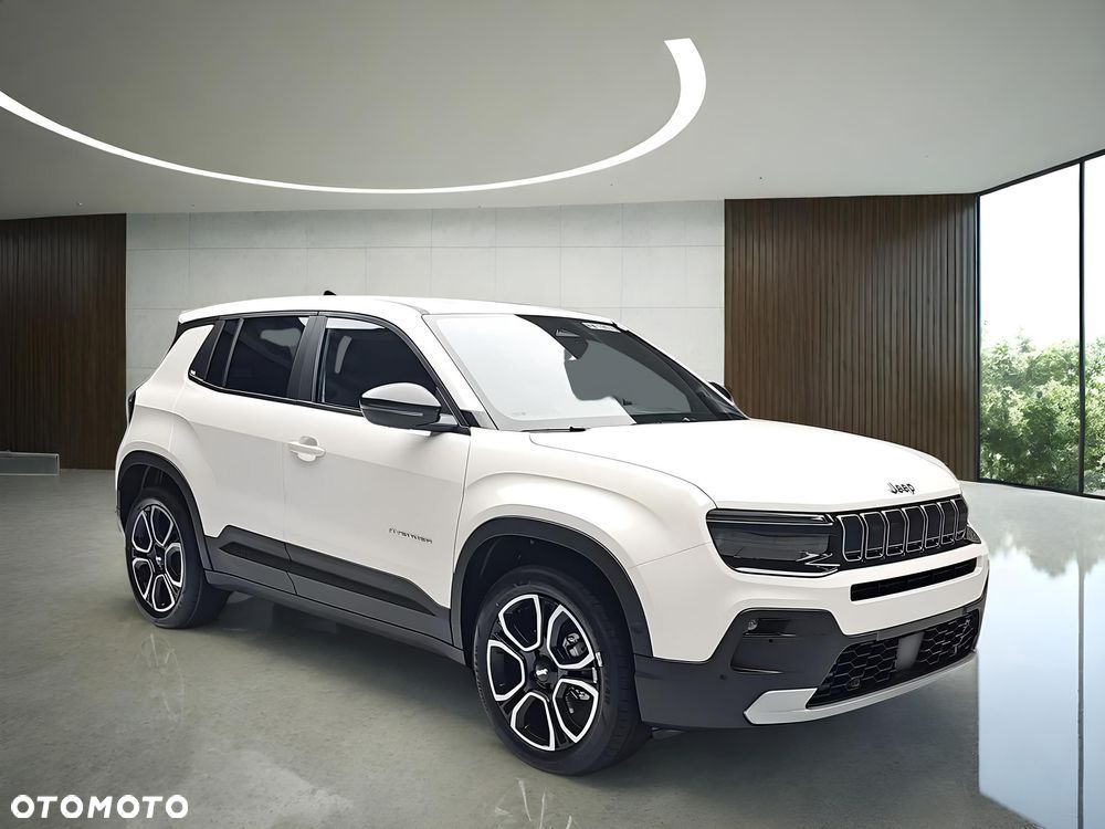 Jeep Avenger - 3