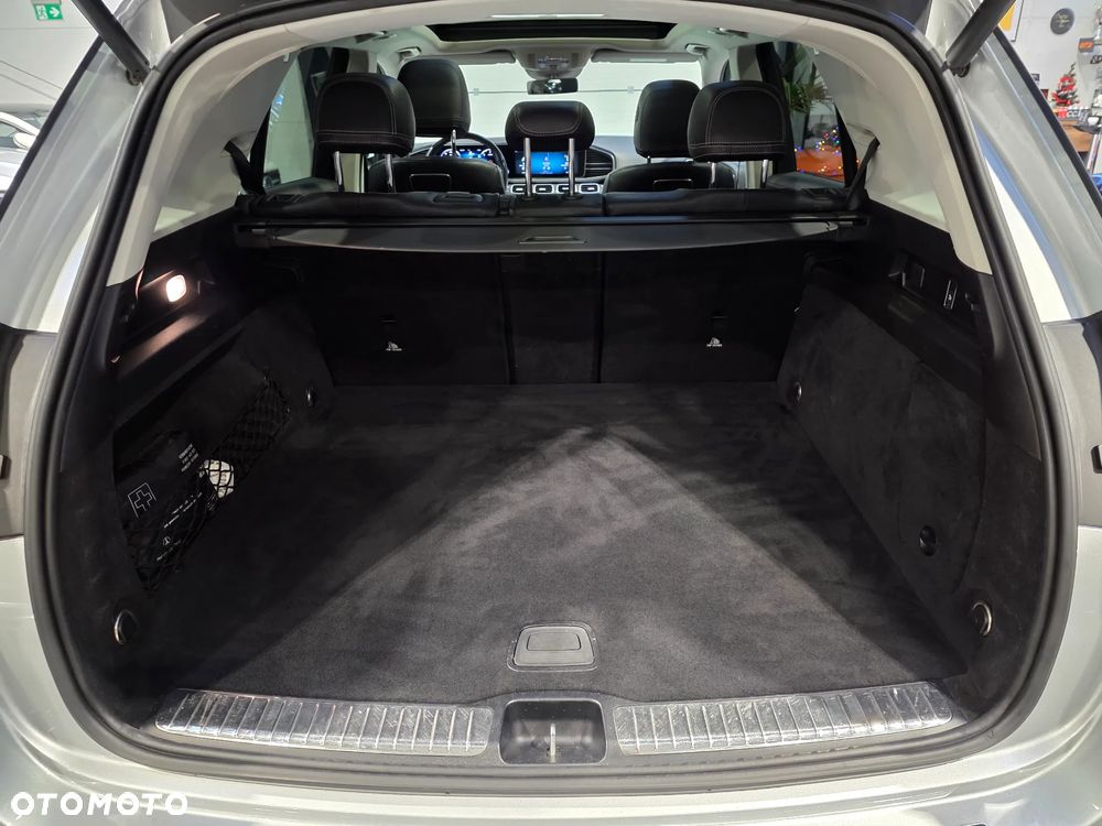 Mercedes-Benz GLE 400 d 4-Matic Premium - 36