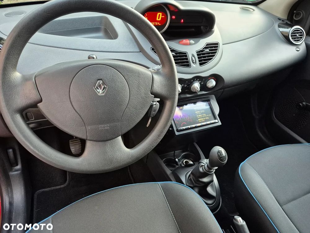 Renault Twingo - 17