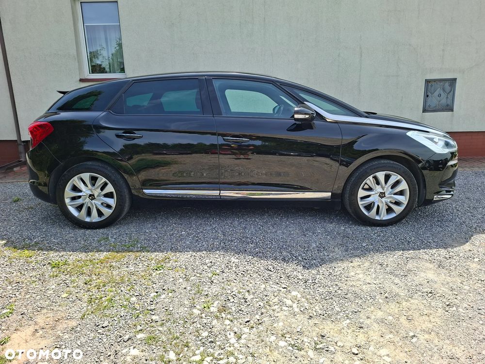 Citroën DS5 BlueHDi 180 EAT6 Business Class - 2