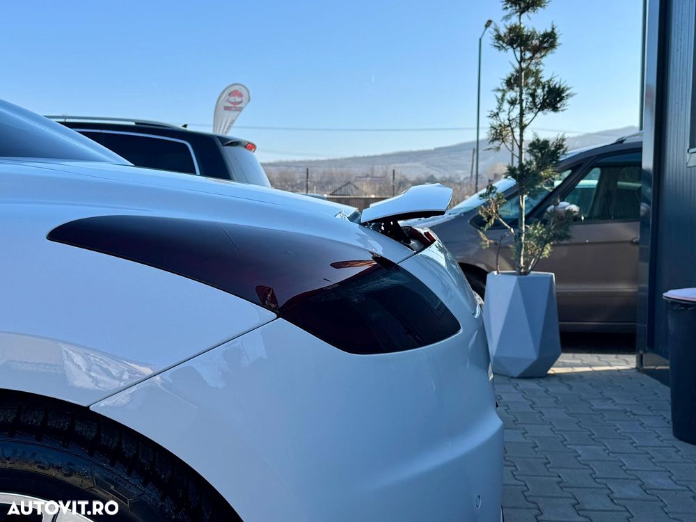 Peugeot RCZ 1.6 155 THP - 21