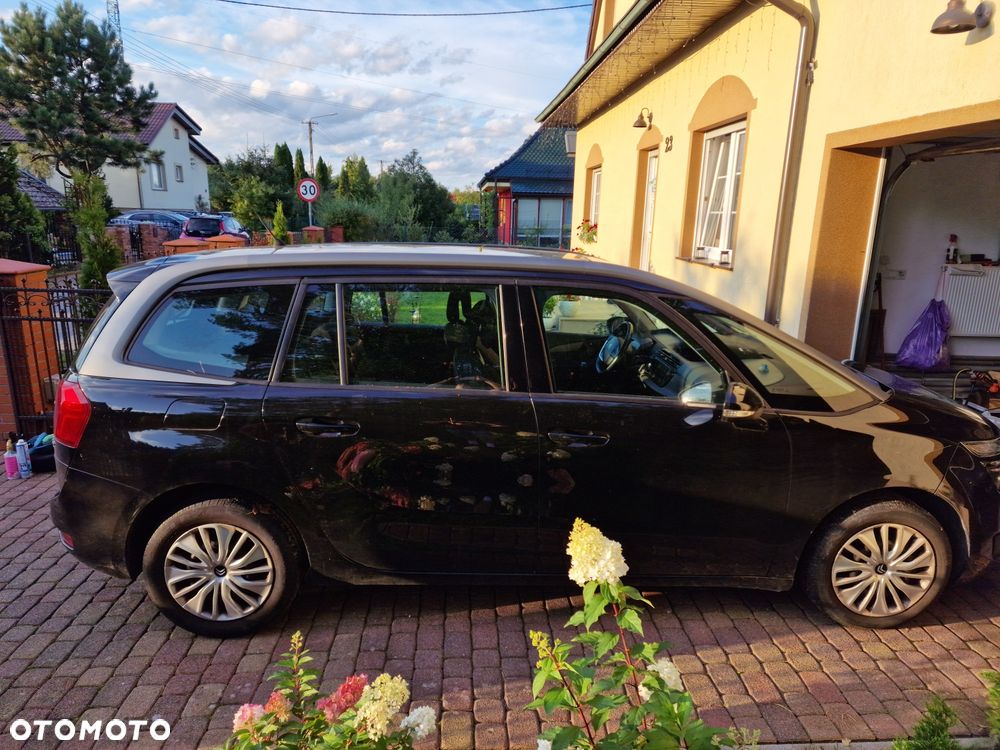Citroën C4 Grand Picasso - 3