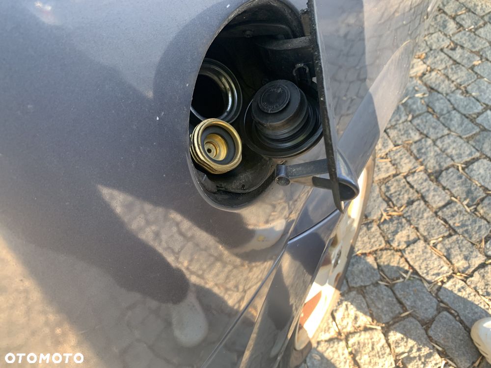 Opel Meriva 1.6 Cosmo MTA - 16