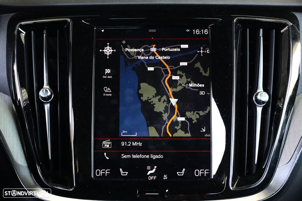 Volvo S60 2.0 T5 Inscription - 24
