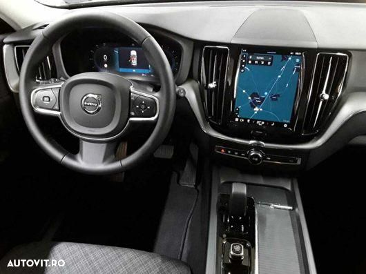 Volvo XC 60 T6 AWD Recharge Plus Black Edition - 10