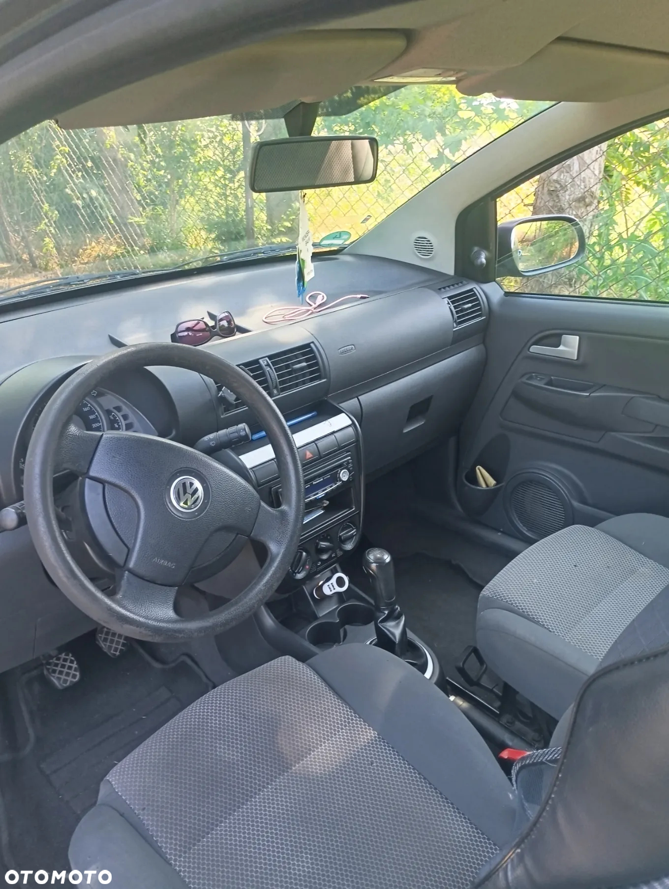 Volkswagen Fox 1.2 - 9