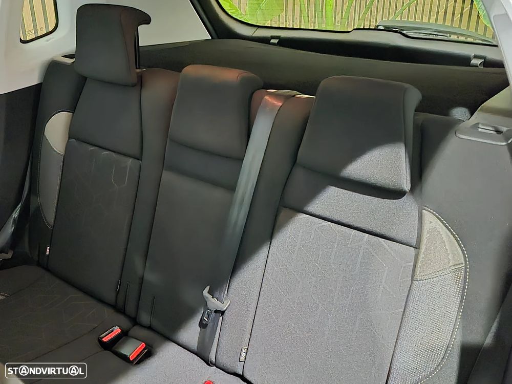 Peugeot 2008 1.2 PureTech Style - 20