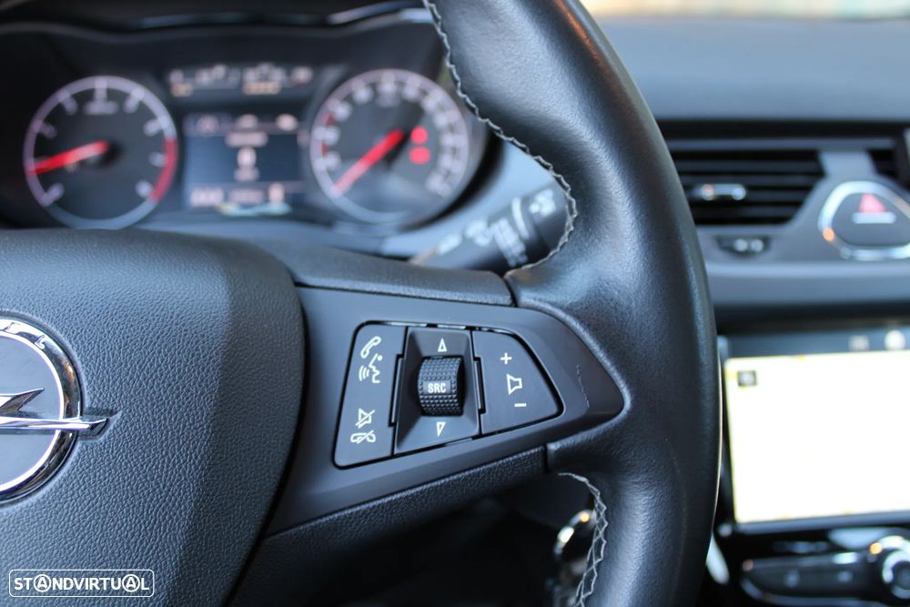 Opel Corsa 1.0 T Dynamic - 18