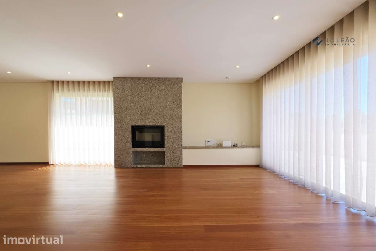 Moradia T3 Venda em Custóias, Leça do Balio e Guifões,Matosinhos - Grande imagem: 3/60