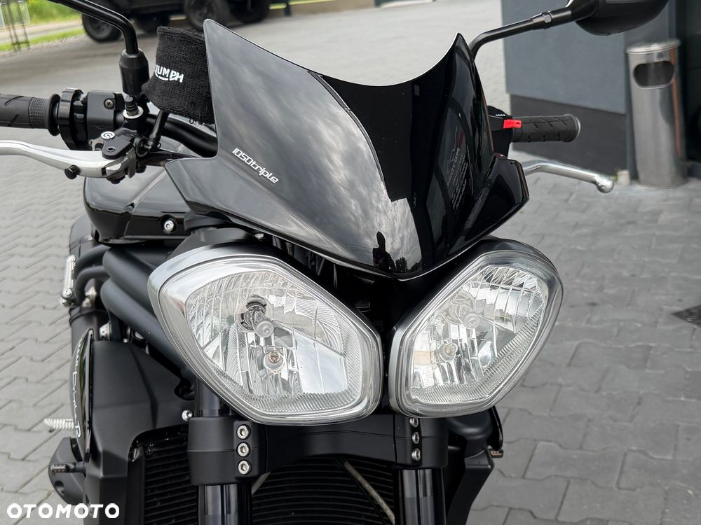 Triumph Speed Triple - 20