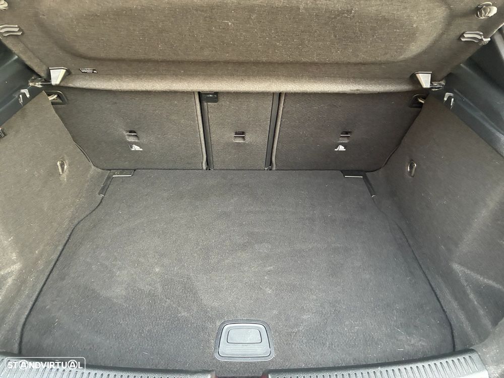 Mercedes-Benz A 180 d Style - 10
