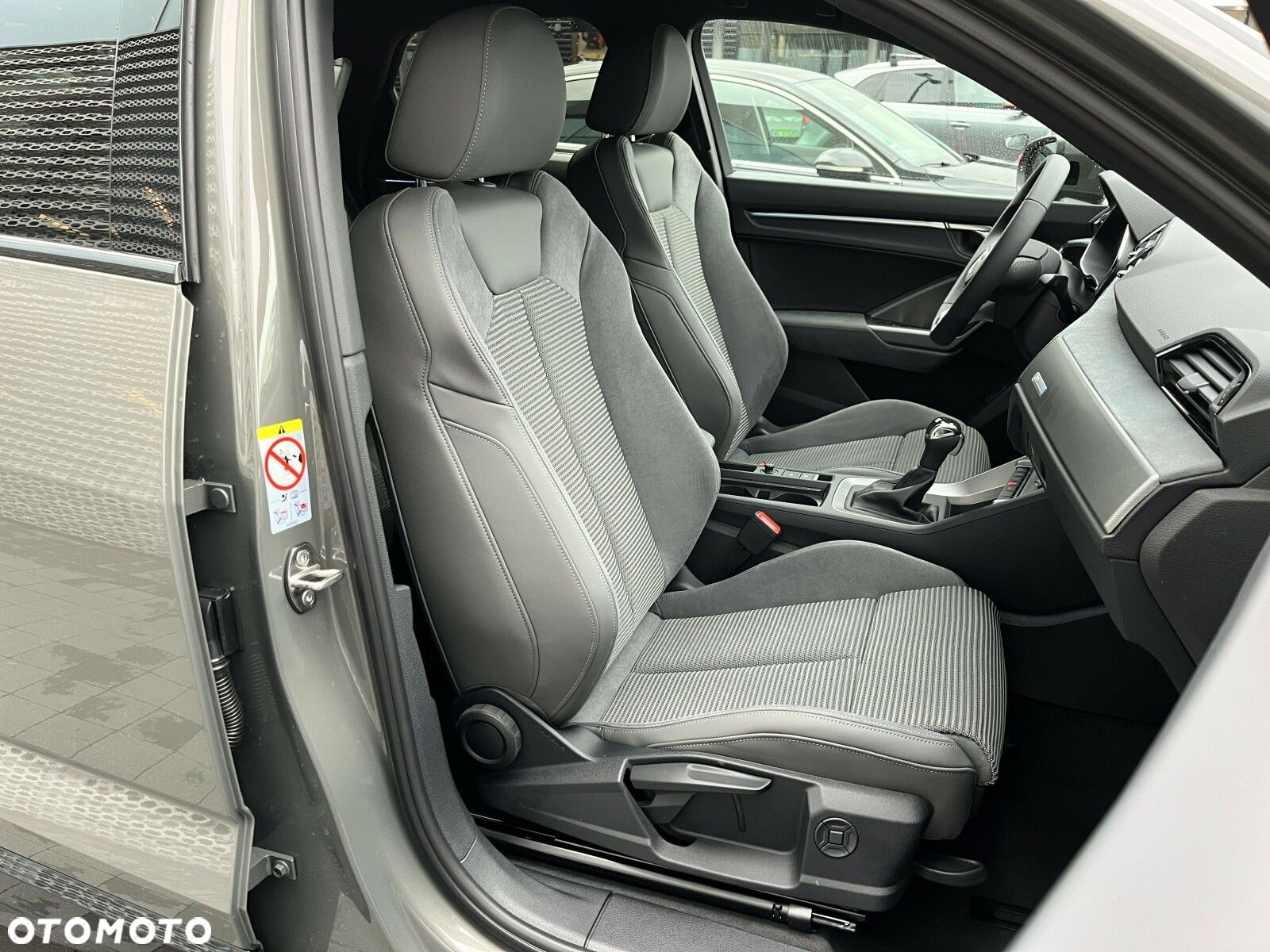 Audi Q3 Sportback - 22