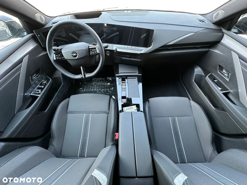 Opel Astra 1.2 T mHEV GS S&S eDTC - 8