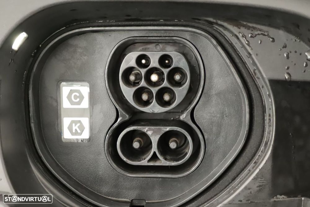 Mazda MX-30 e-SKYACTIV Exclusve-Line - 24