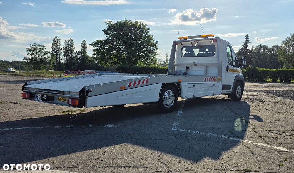 Peugeot Boxer - 5