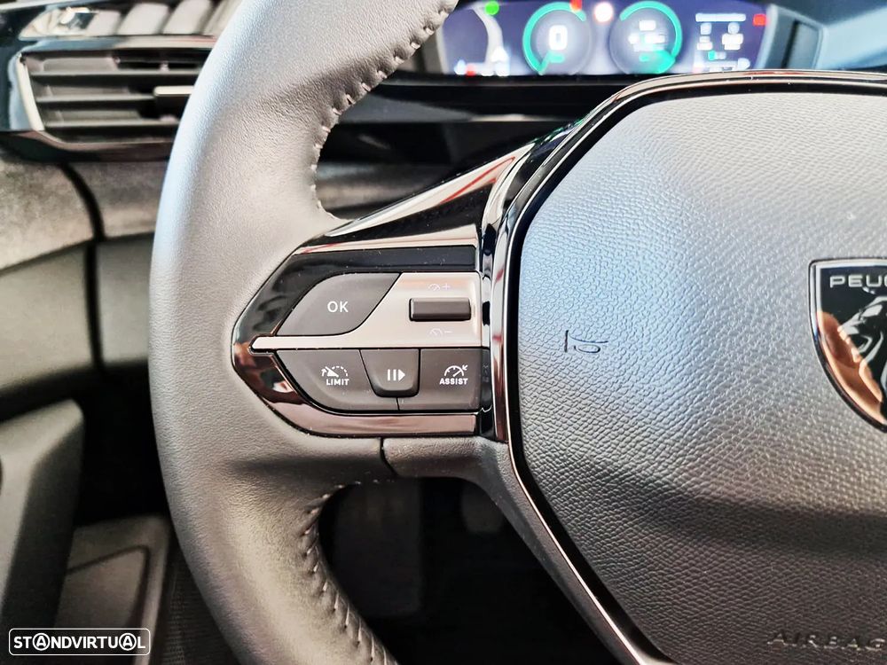 Peugeot 308 1.2 PureTech Allure - 19