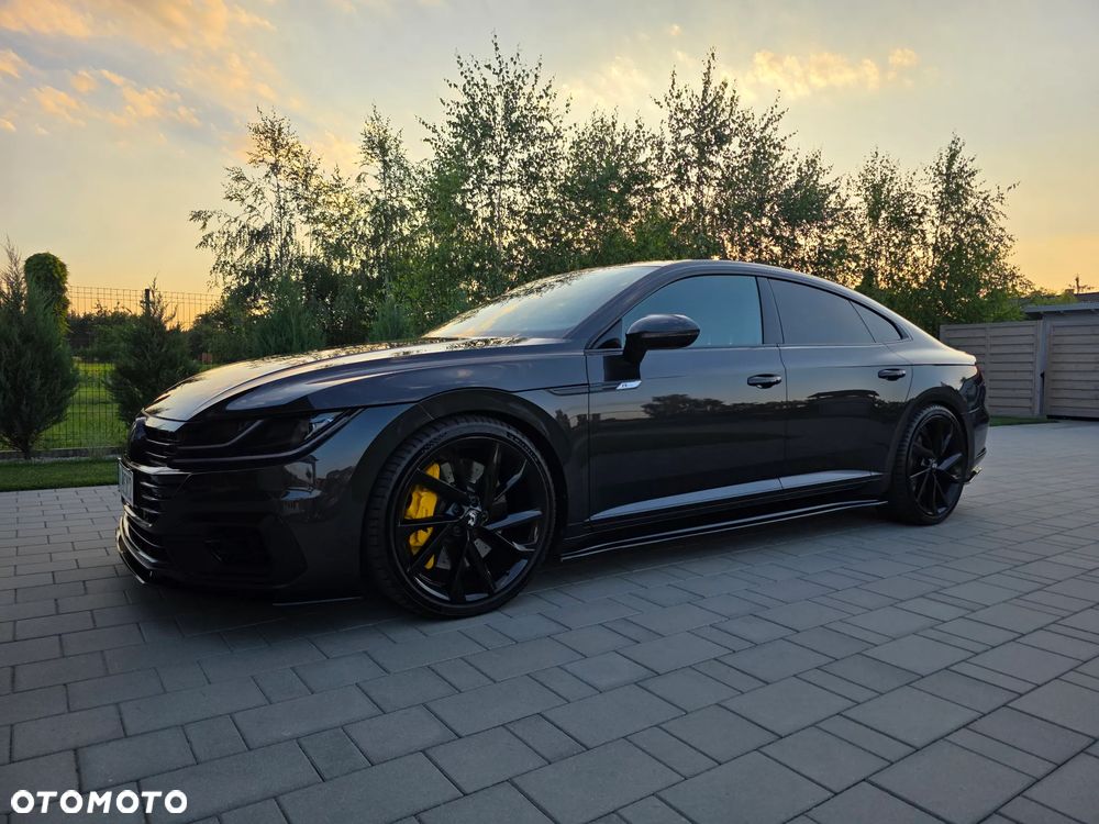 Volkswagen Arteon 2.0 TSI 4Motion DSG R-Line - 36