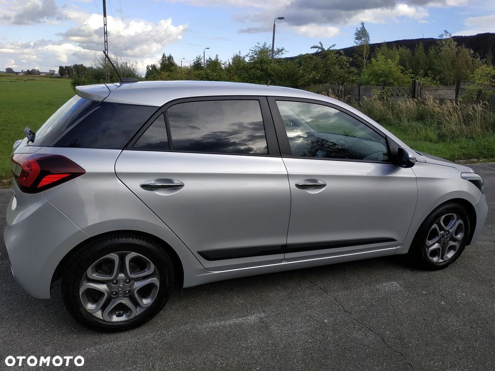 Hyundai i20 - 6