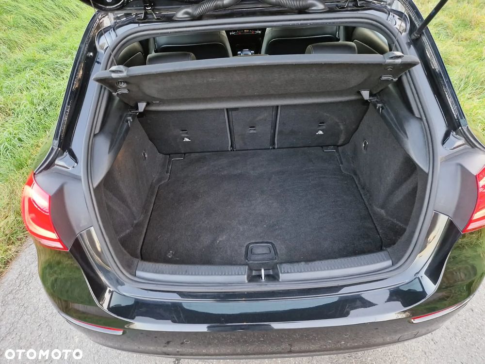 Mercedes-Benz Klasa A - 5