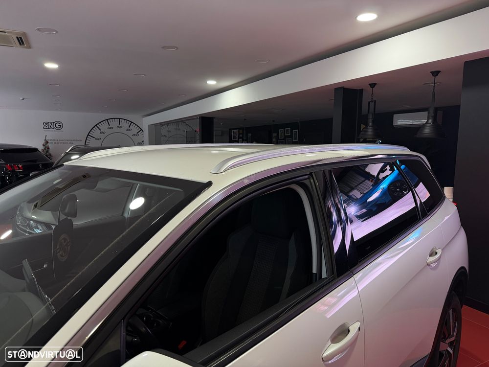 Peugeot 5008 BlueHDI 120 EAT6 Active Business.Pack - 10