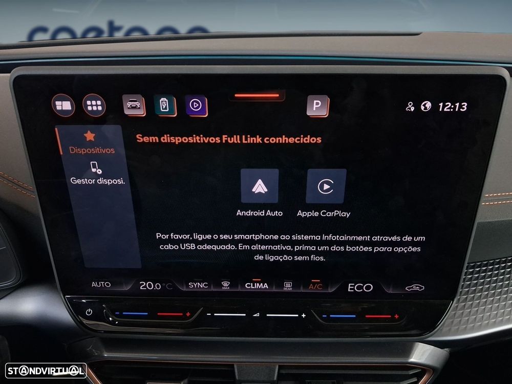 Cupra Formentor 1.5 e-Hybrid DSG - 6