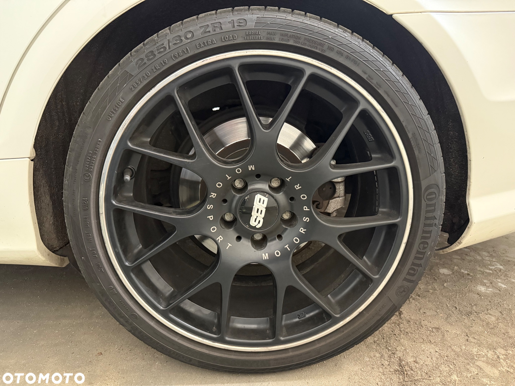Mercedes-Benz CLS 500 4-Matic BlueEff - 17