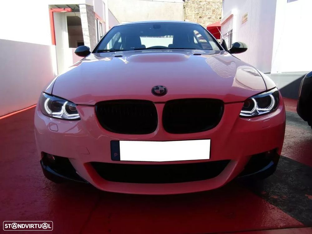 BMW 320 d Sport - 6