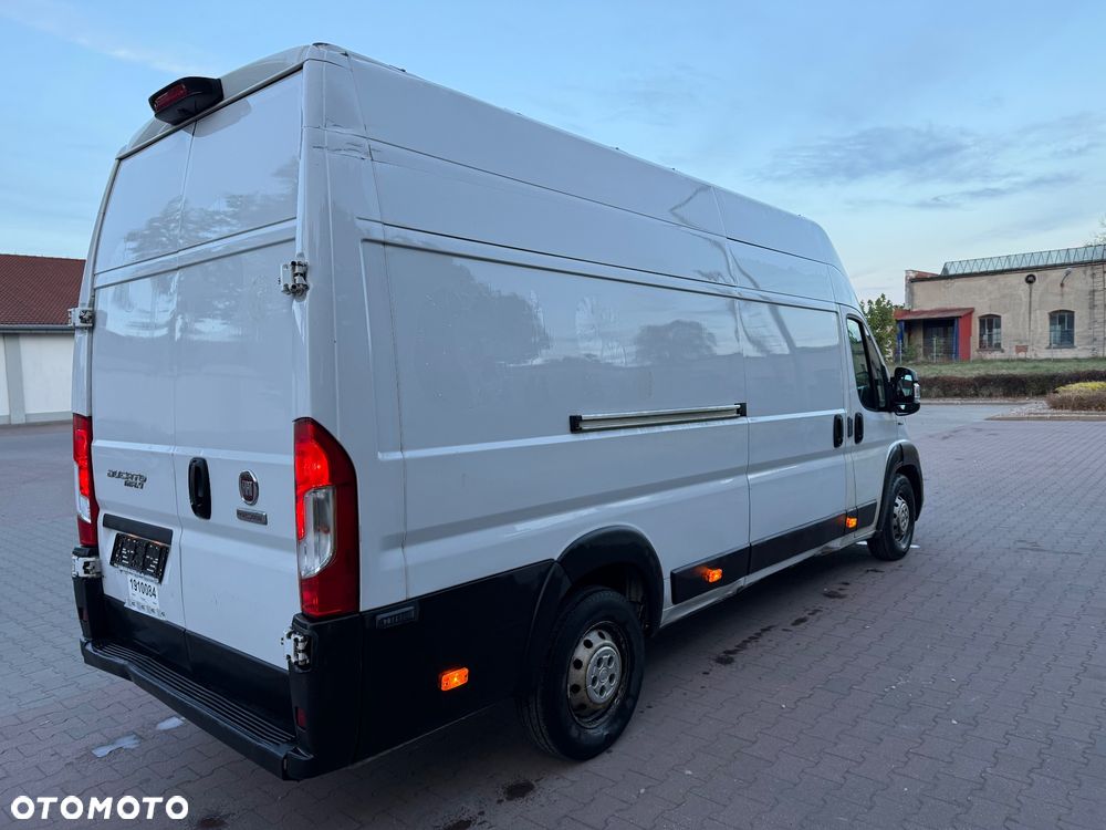 Fiat Ducato - 7