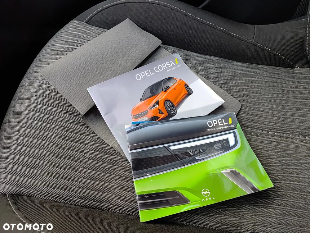 Opel Corsa - 16