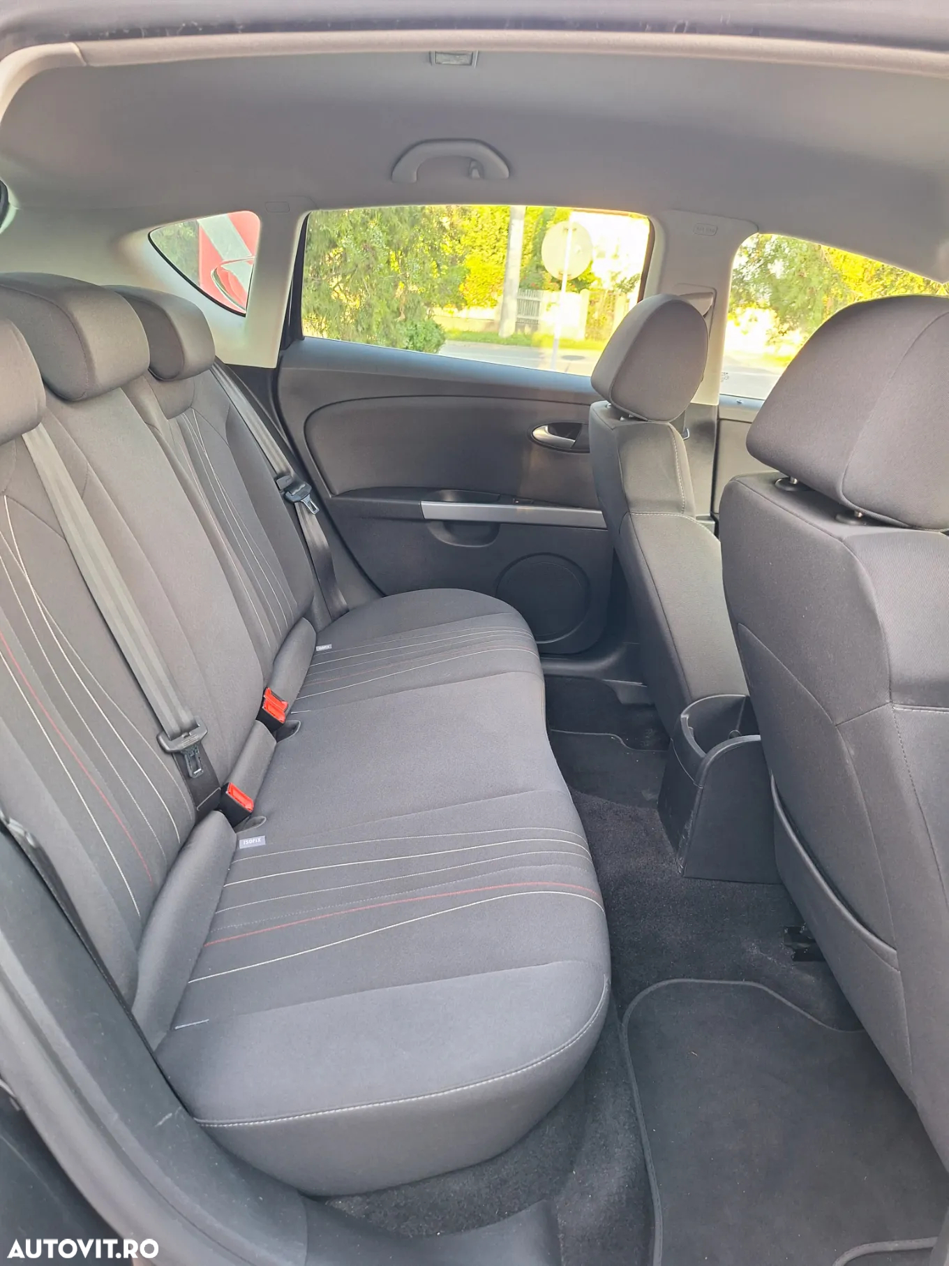 Seat Leon 1.4 TSI Start&Stop Style - 7