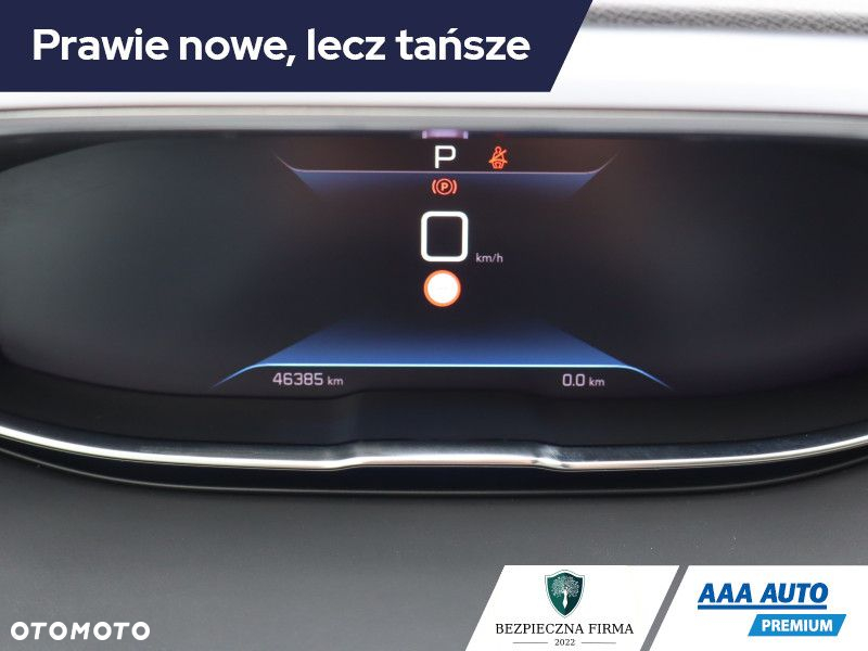 Peugeot 3008 - 12