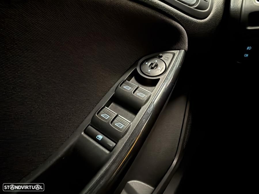 Ford Focus 1.5 TDCi Titanium - 14