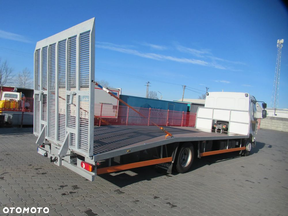 Laweta Pomoc drogowa - 17