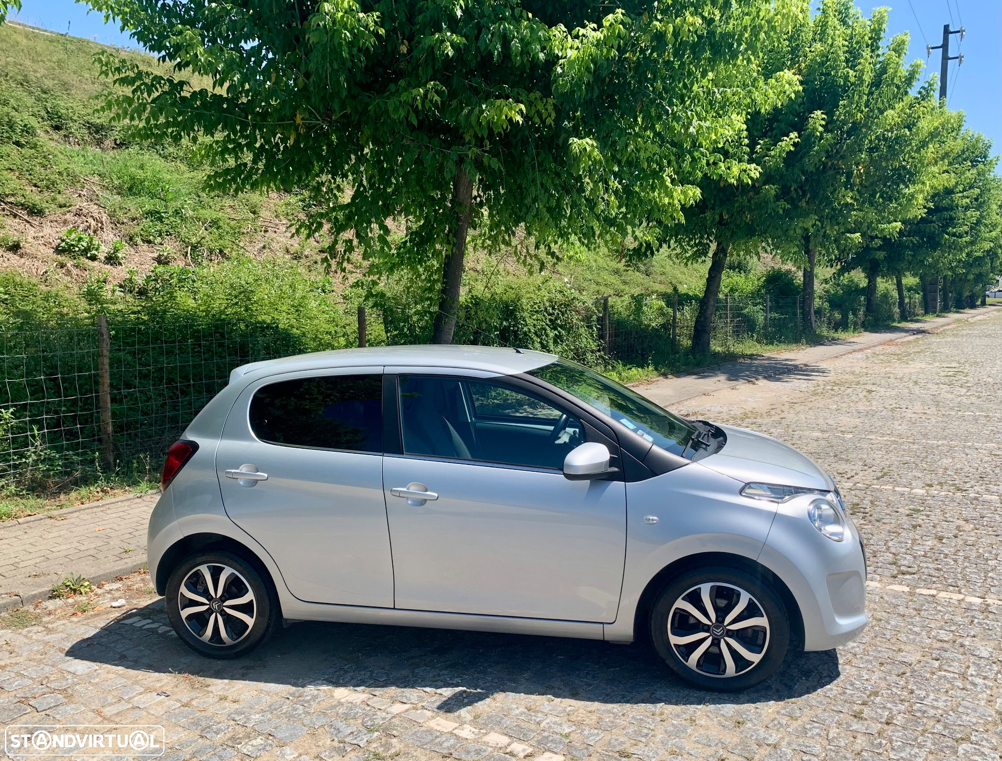 Citroën C1 - 7