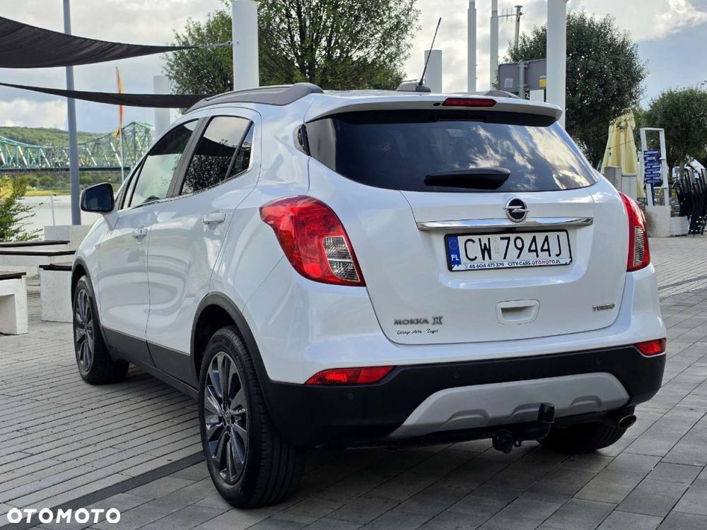Opel Mokka X - 35